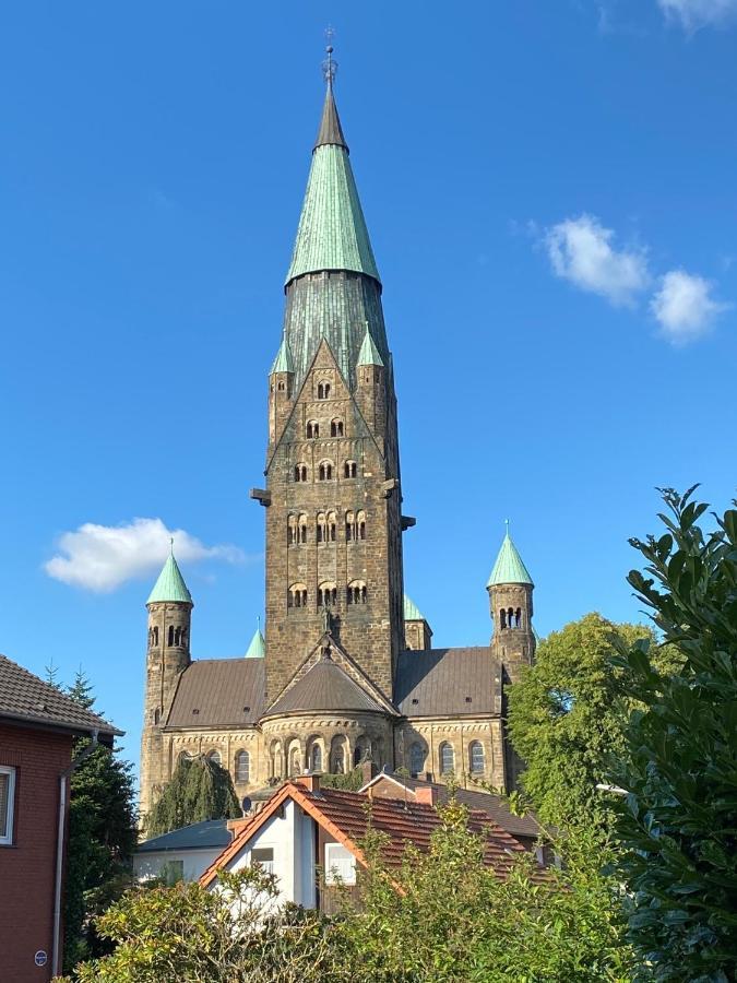 Ferienwohnung K1889 Rheine - Elin Eksteriør billede